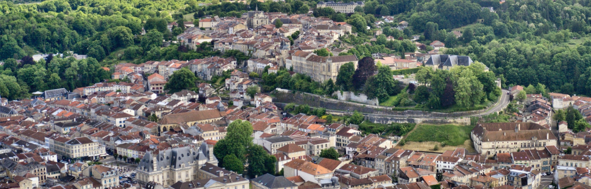 Greffe du Tribunal de commerce